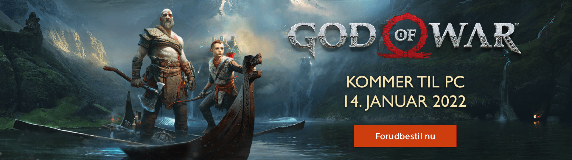 God of War – screenshot 17