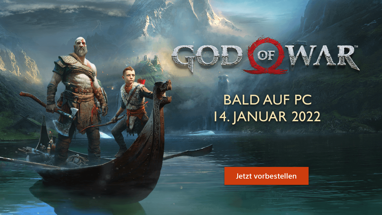 God of War – screenshot 14