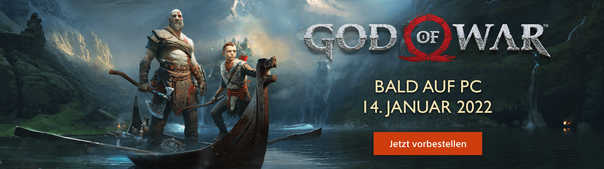 God of War – screenshot 16