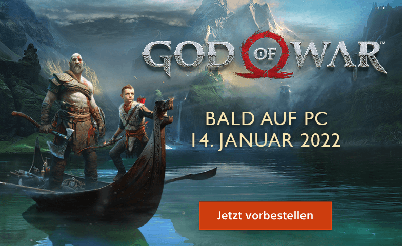 God of War – screenshot 19