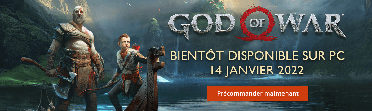 God of War – screenshot 15