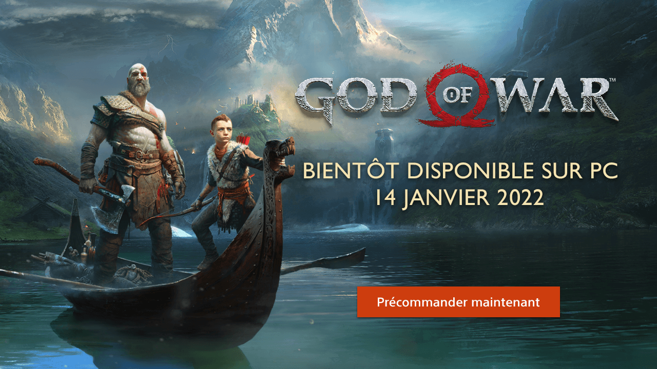 God of War – screenshot 20