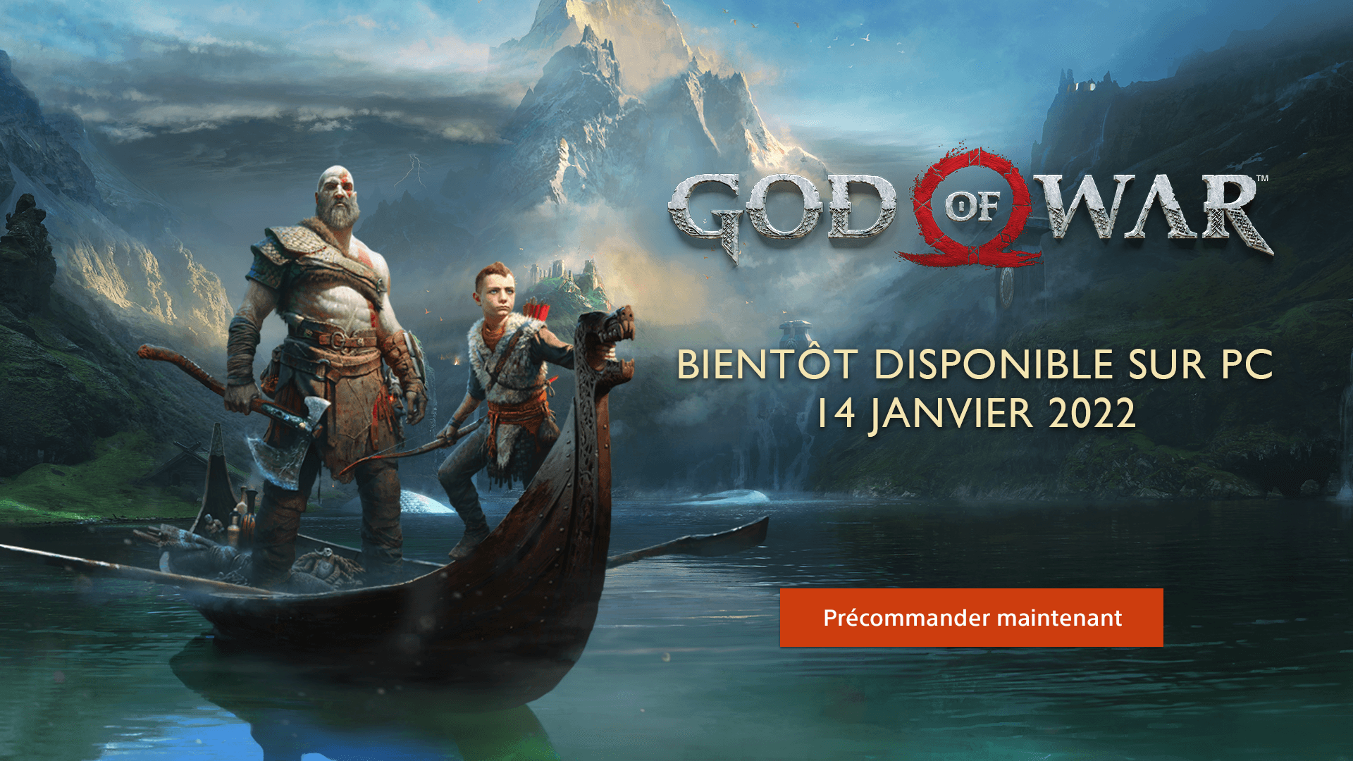 God of War – screenshot 13