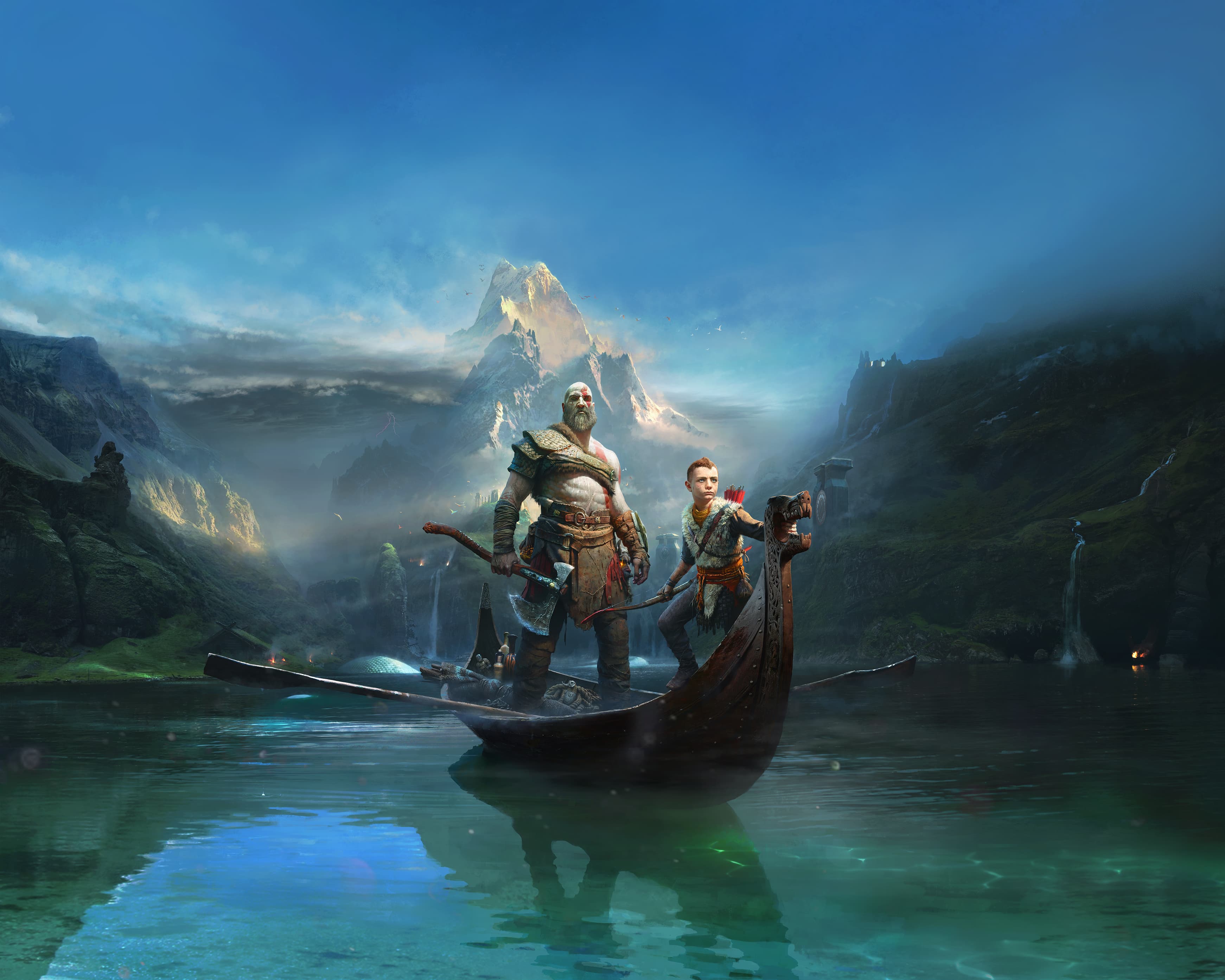God of War – screenshot 12