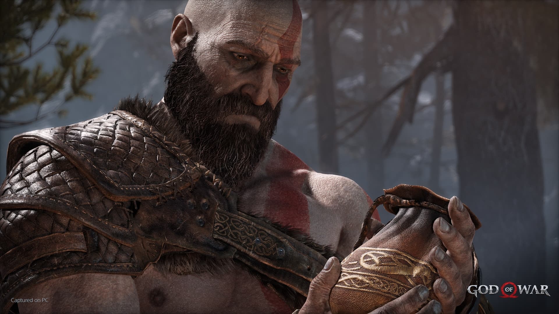 God of War – screenshot 10