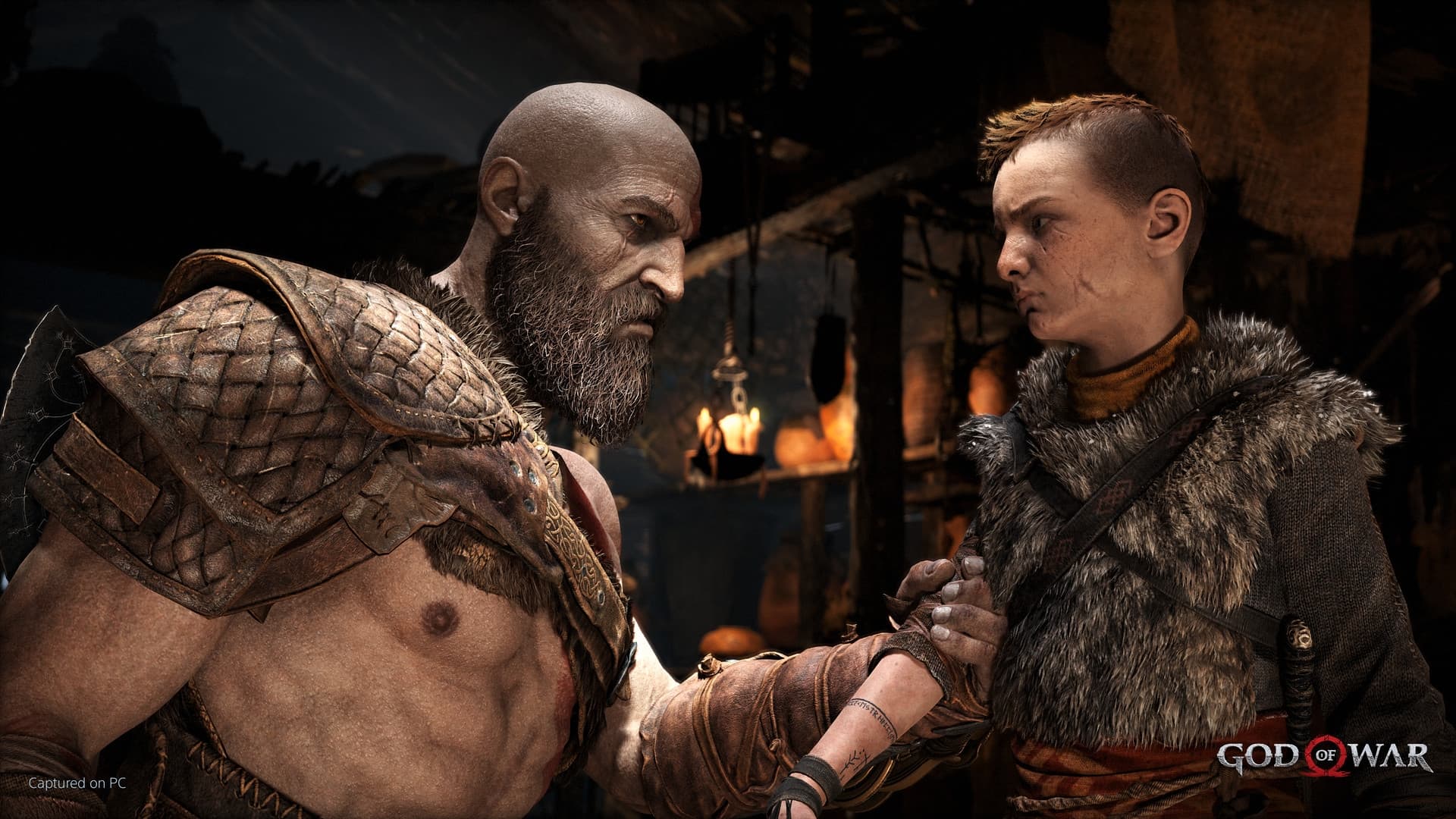 God of War – screenshot 6