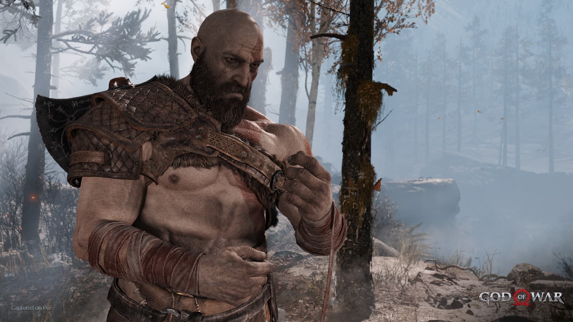 God of War – screenshot 11