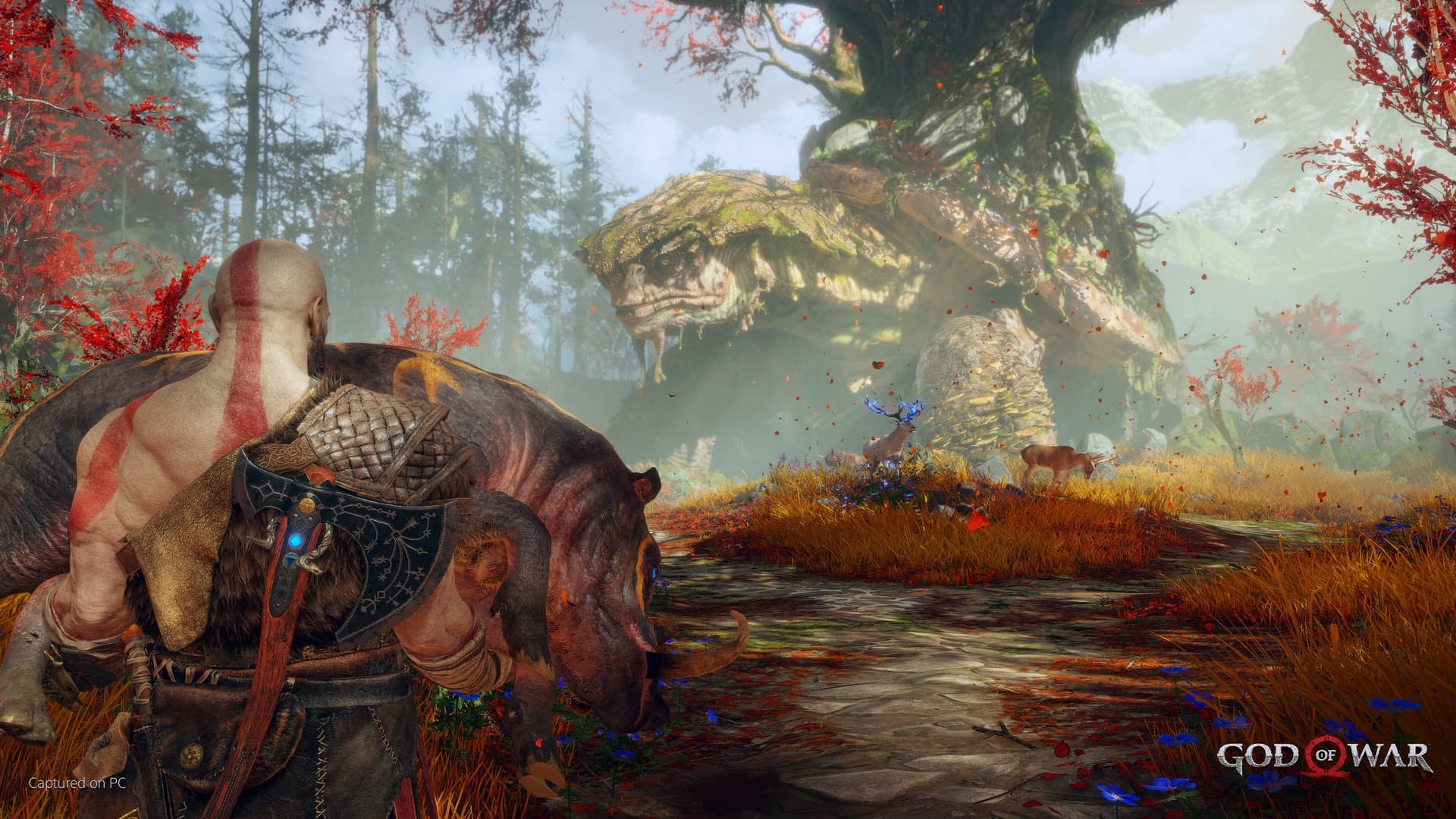 God of War – screenshot 5