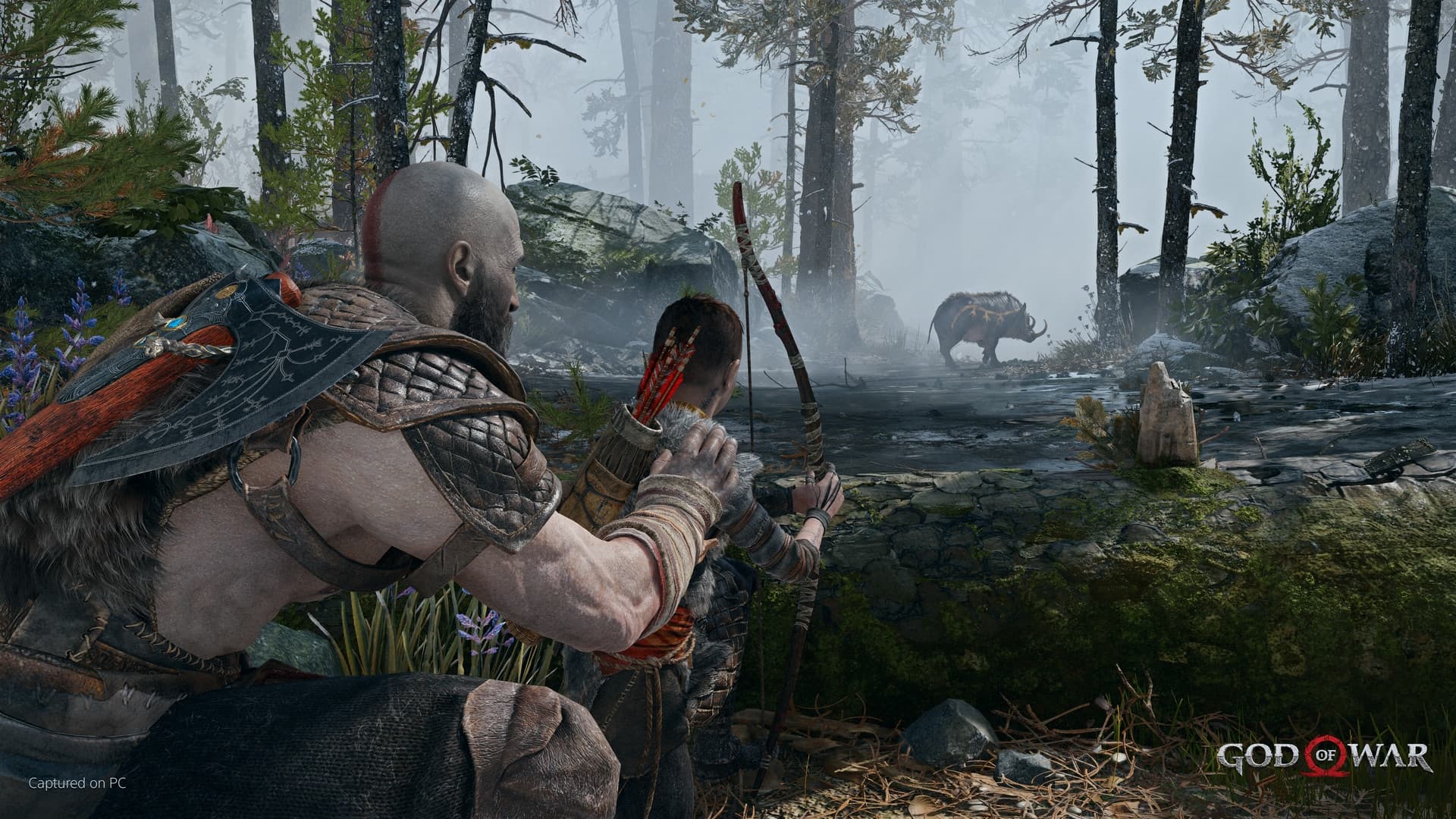 God of War – screenshot 9
