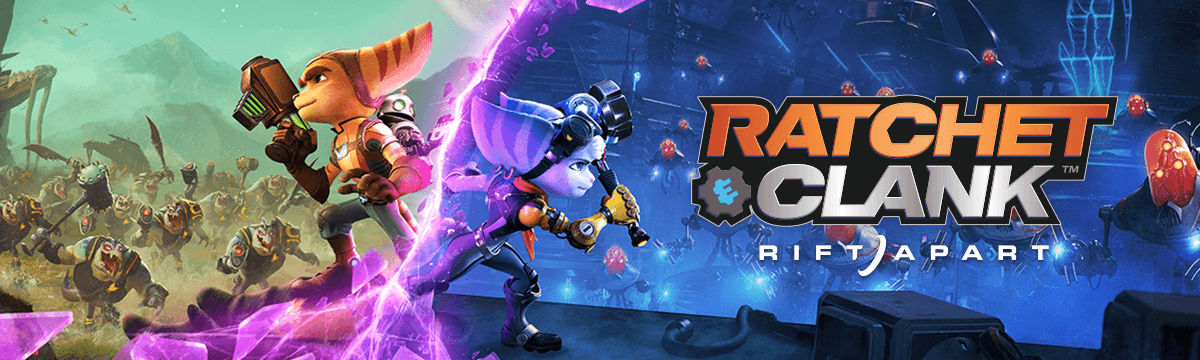 Ratchet & Clank: Rift Apart – screenshot 8