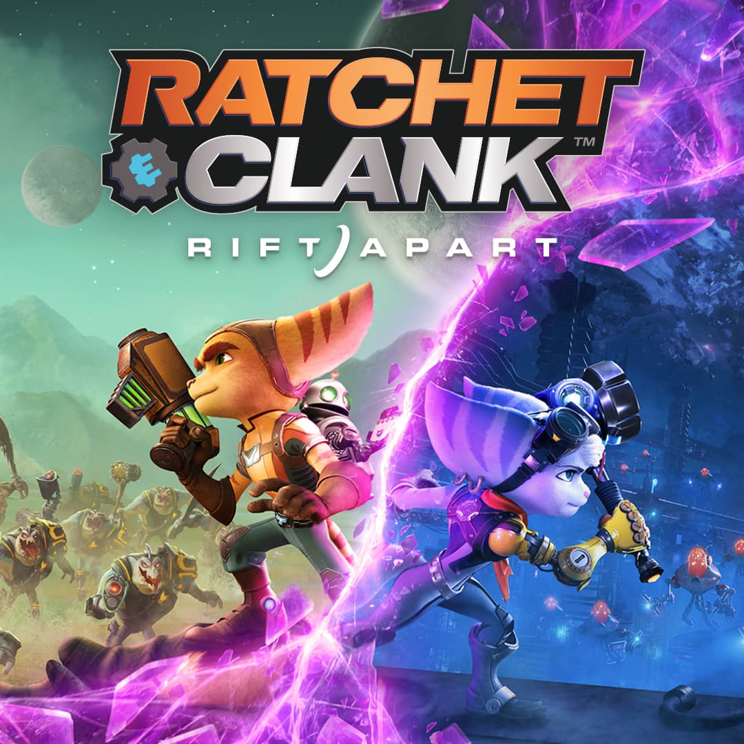 Ratchet & Clank: Rift Apart – screenshot 15