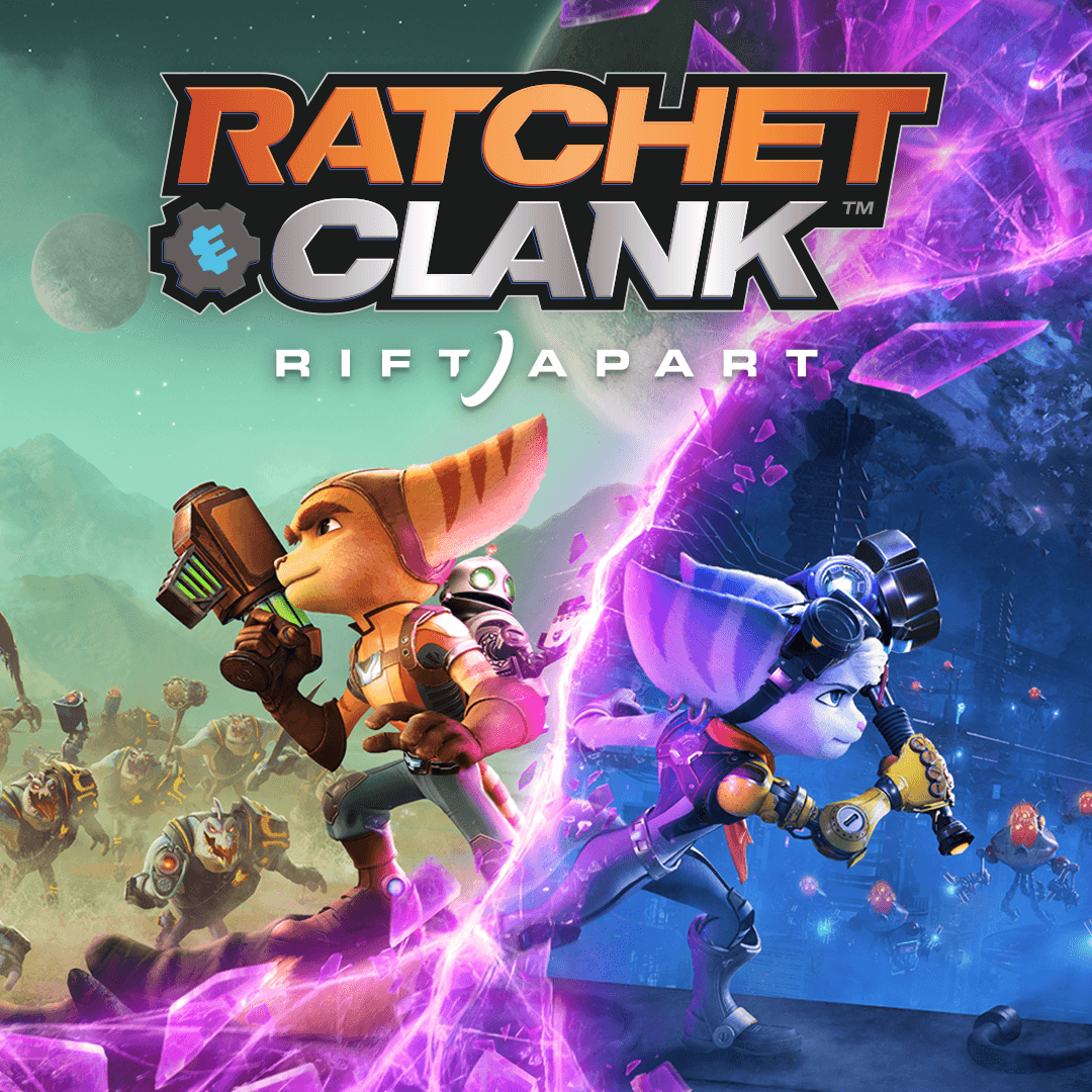 Ratchet & Clank: Rift Apart – screenshot 16