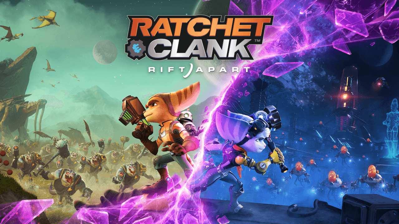 Ratchet & Clank: Rift Apart – screenshot 14