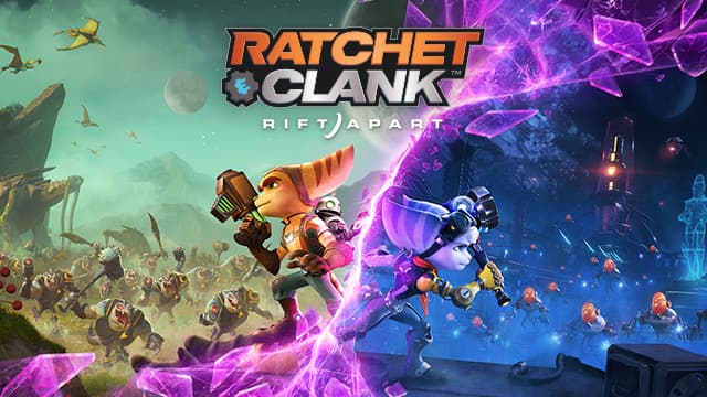 Ratchet & Clank: Rift Apart – screenshot 11