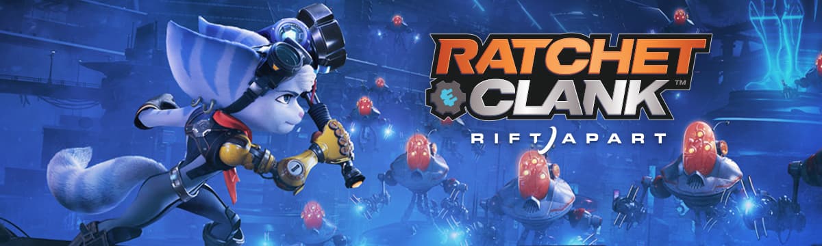 Ratchet & Clank: Rift Apart – screenshot 7