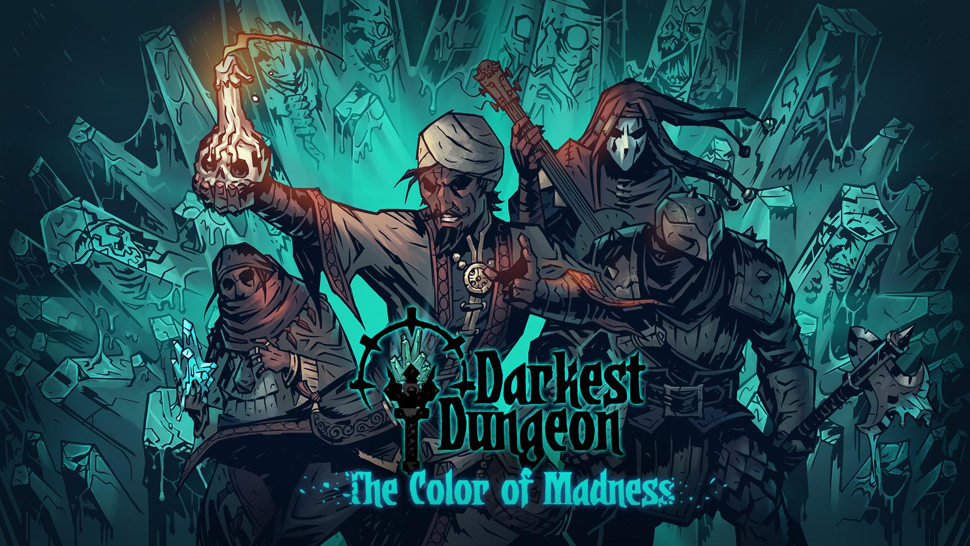Darkest Dungeon Ancestral Edition – screenshot 2