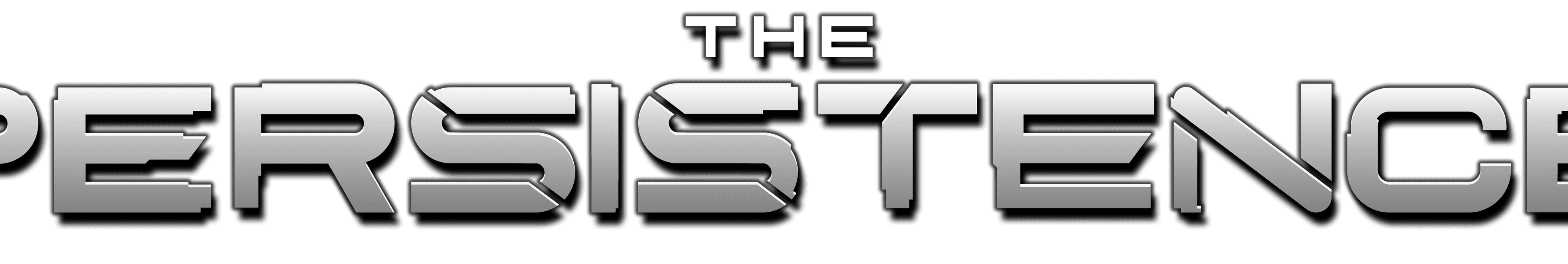 The Persistence – cover