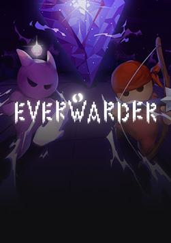 Everwarder – cover