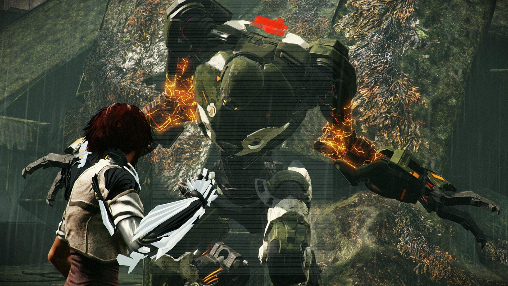 Remember Me – screenshot 2