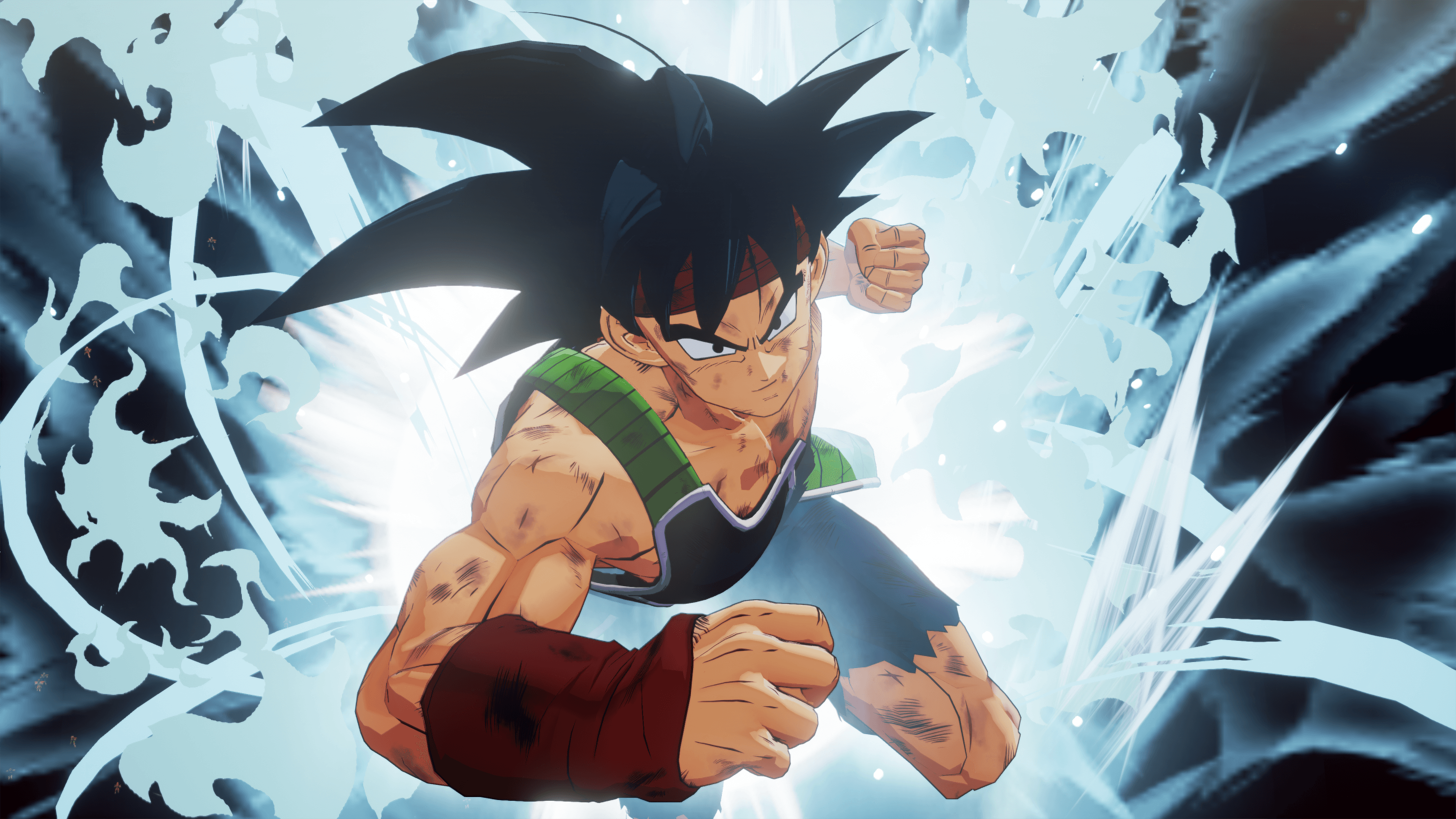 DRAGON BALL Z: KAKAROT Season Pass 2 – screenshot 2