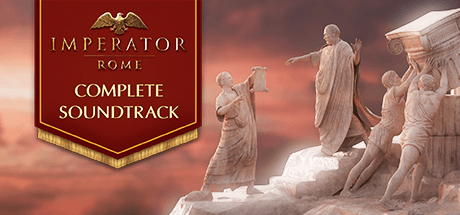 Imperator: Rome - Complete Soundtrack (DLC) – screenshot 2