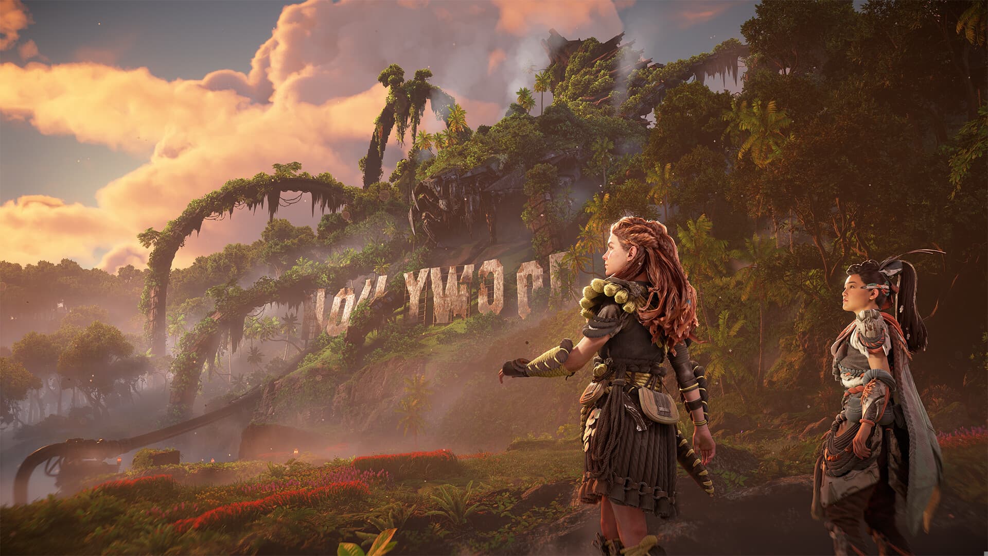 Horizon Forbidden West™ Complete Edition - Coming Soon – ekran görüntüsü 5