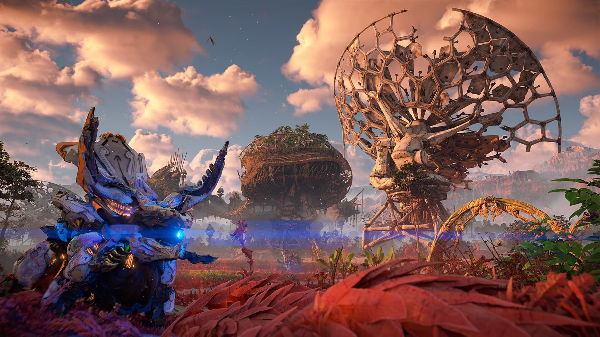 Horizon Forbidden West™ Complete Edition - Coming Soon – ekran görüntüsü 3