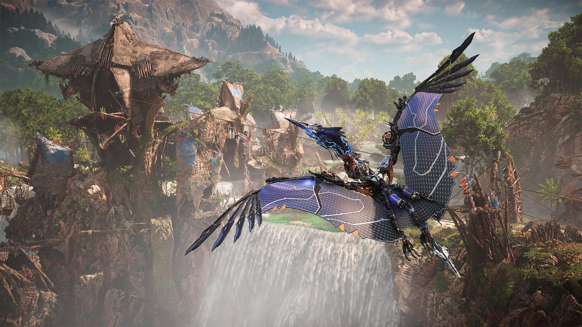 Horizon Forbidden West™ Complete Edition - Coming Soon – screenshot 2