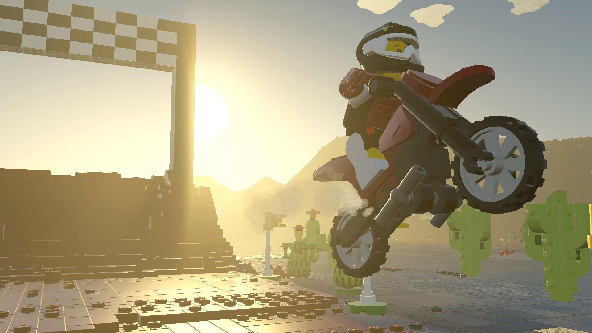 LEGO® Worlds – screenshot 2