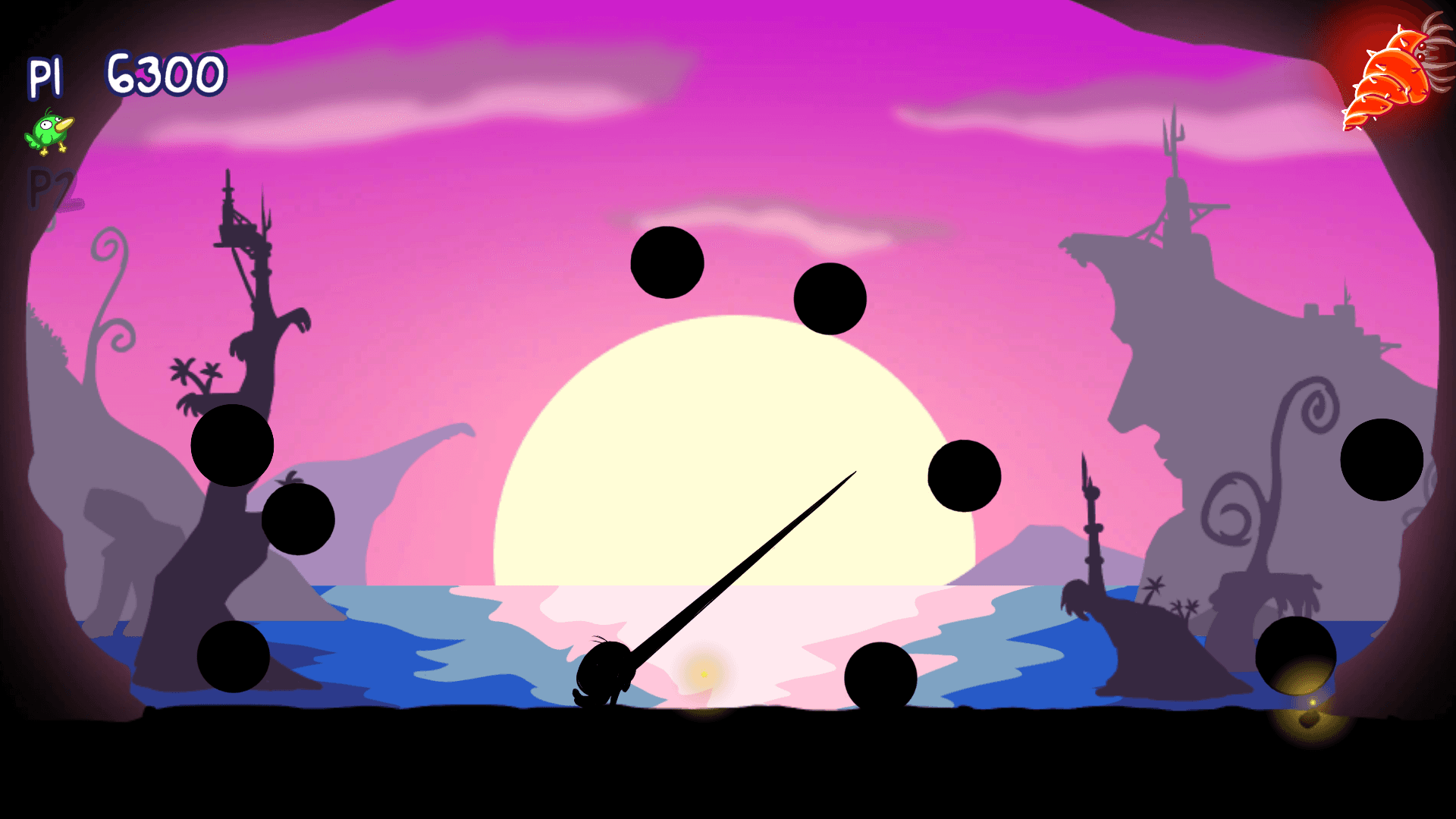 GoobnBalloonsDX - Coming Soon – screenshot 2