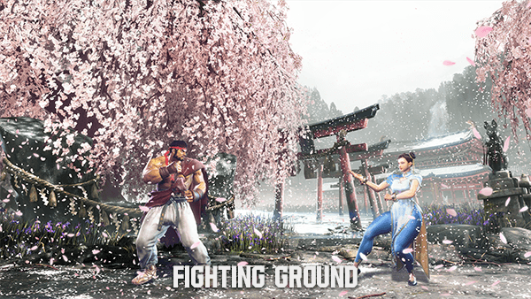 Street Fighter™ 6 – screenshot 11