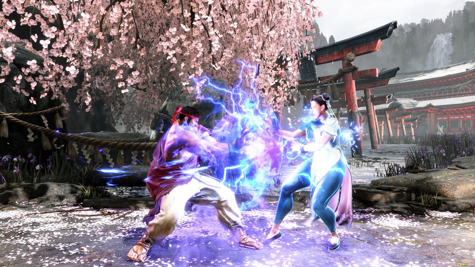 Street Fighter™ 6 – screenshot 20