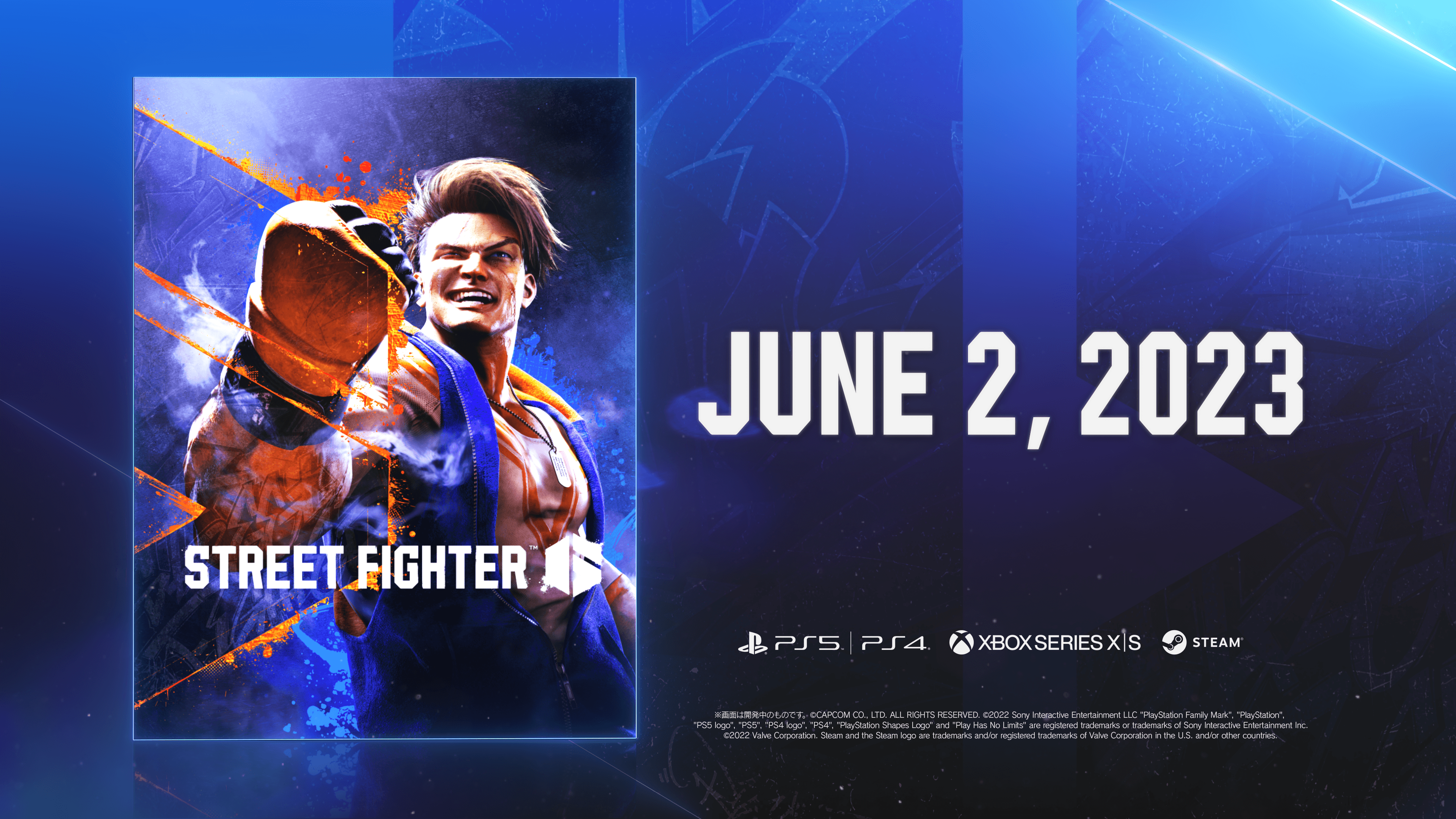 Street Fighter™ 6 – screenshot 6