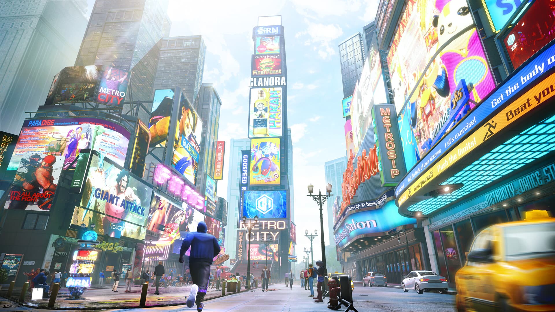 Street Fighter™ 6 – screenshot 16
