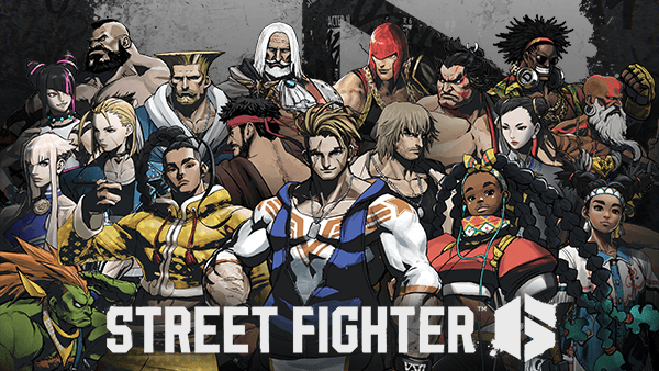 Street Fighter™ 6 – screenshot 10