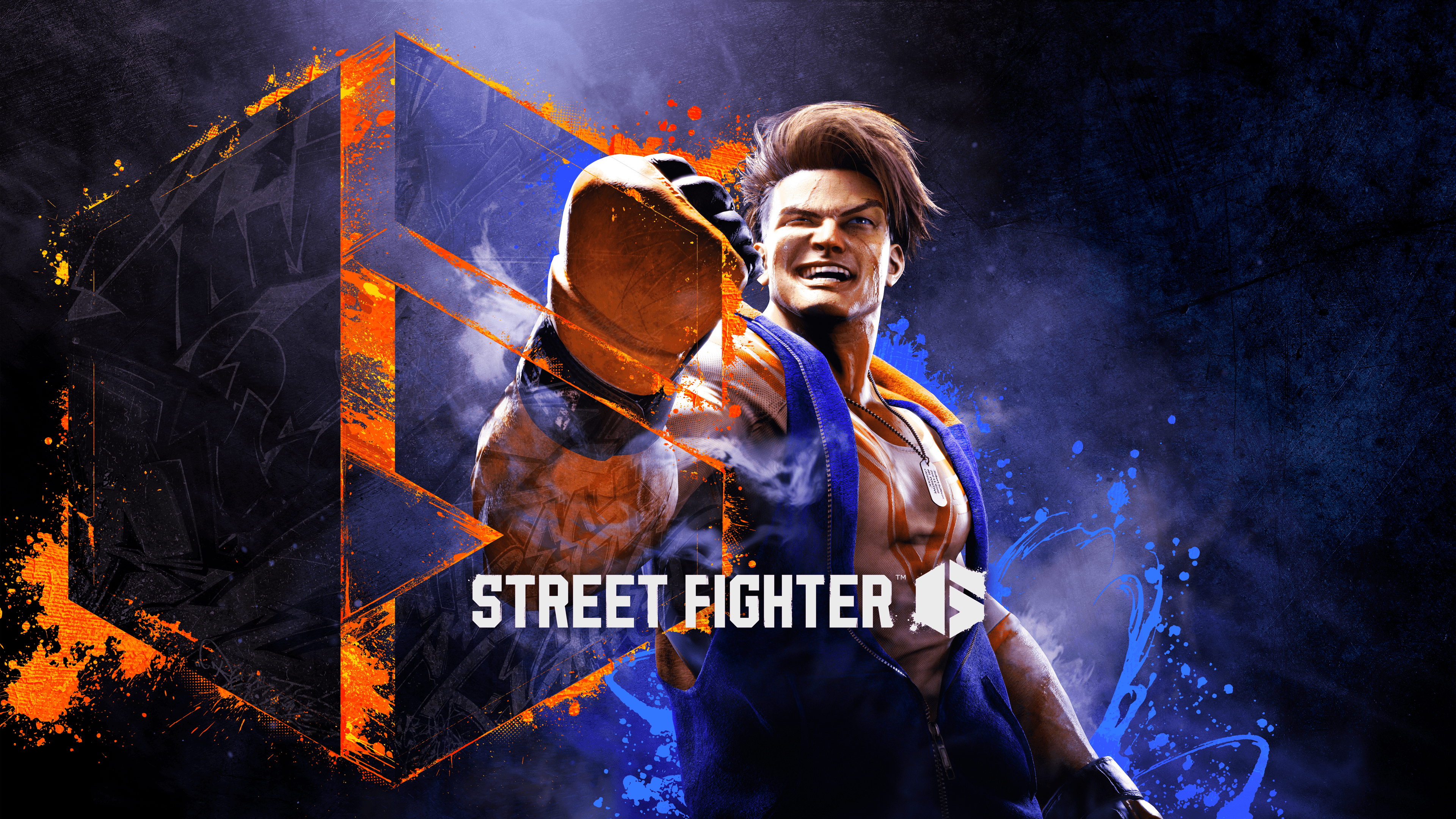 Street Fighter™ 6 – screenshot 15