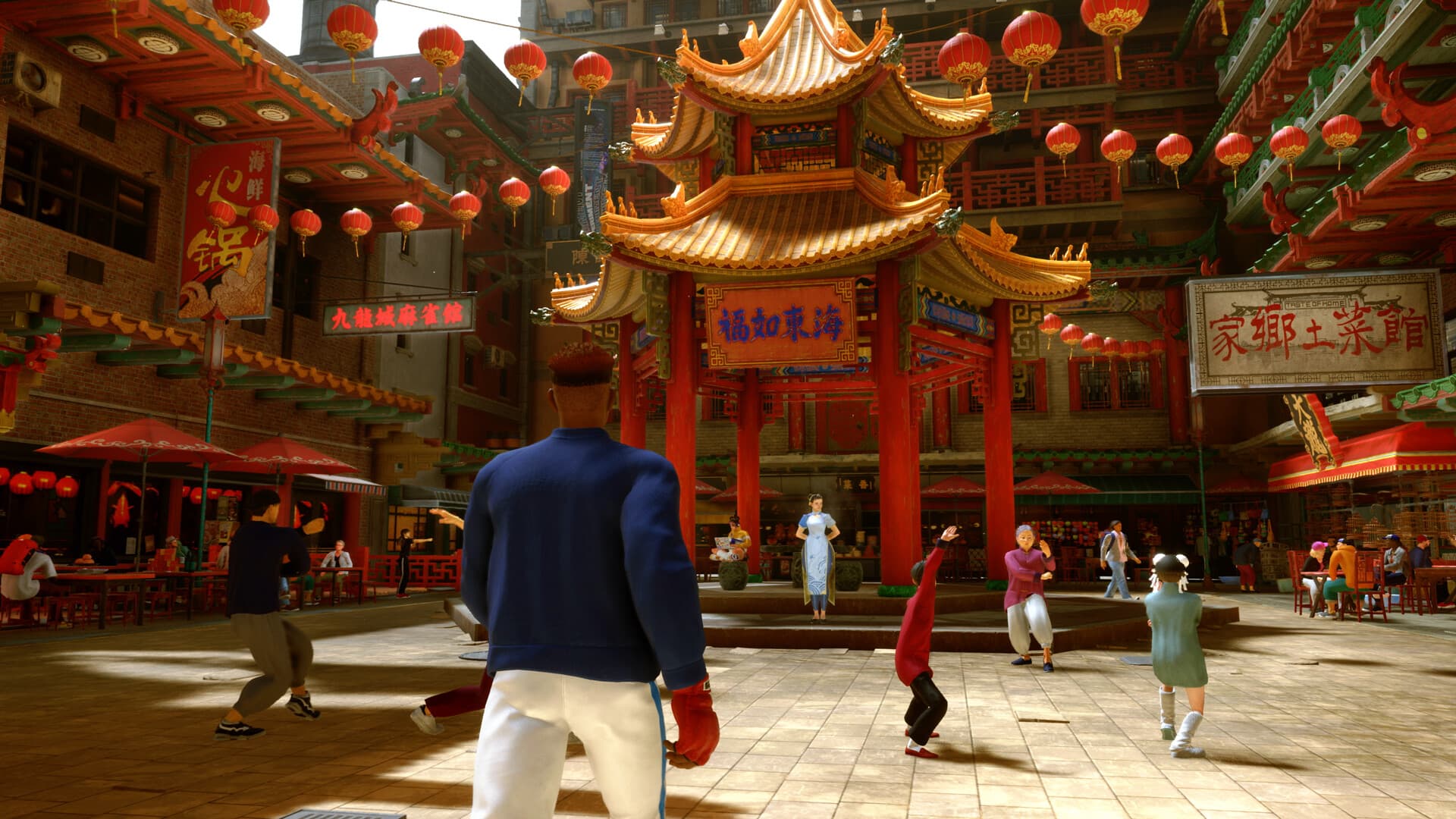 Street Fighter™ 6 – screenshot 18