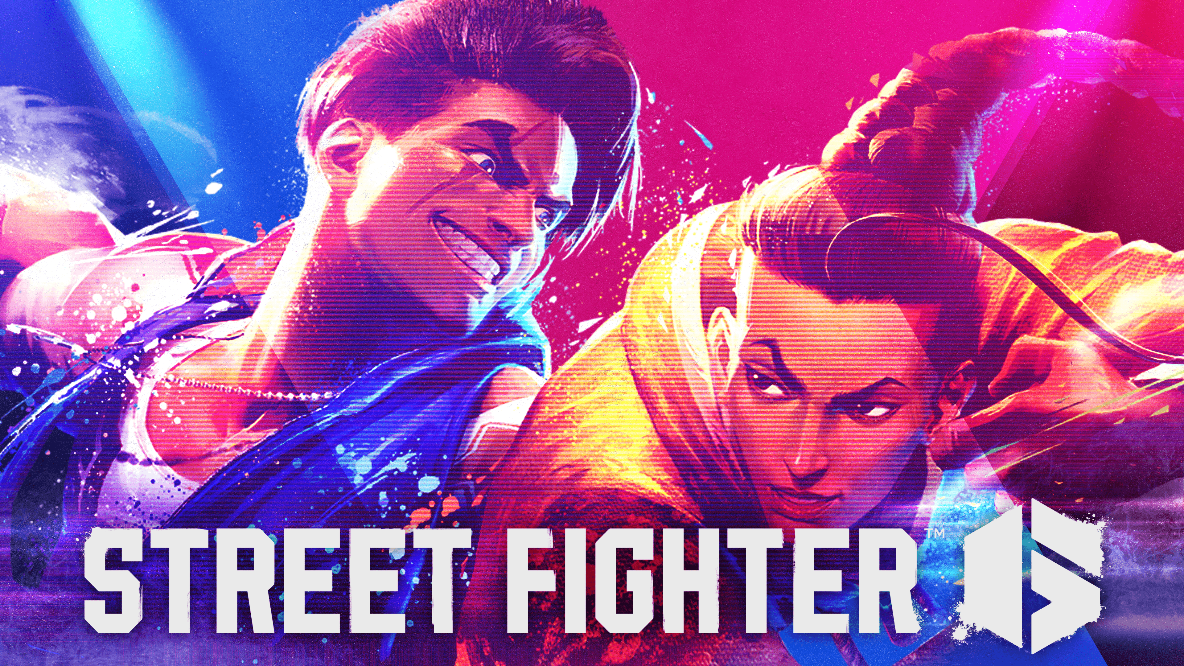 Street Fighter™ 6 – screenshot 9