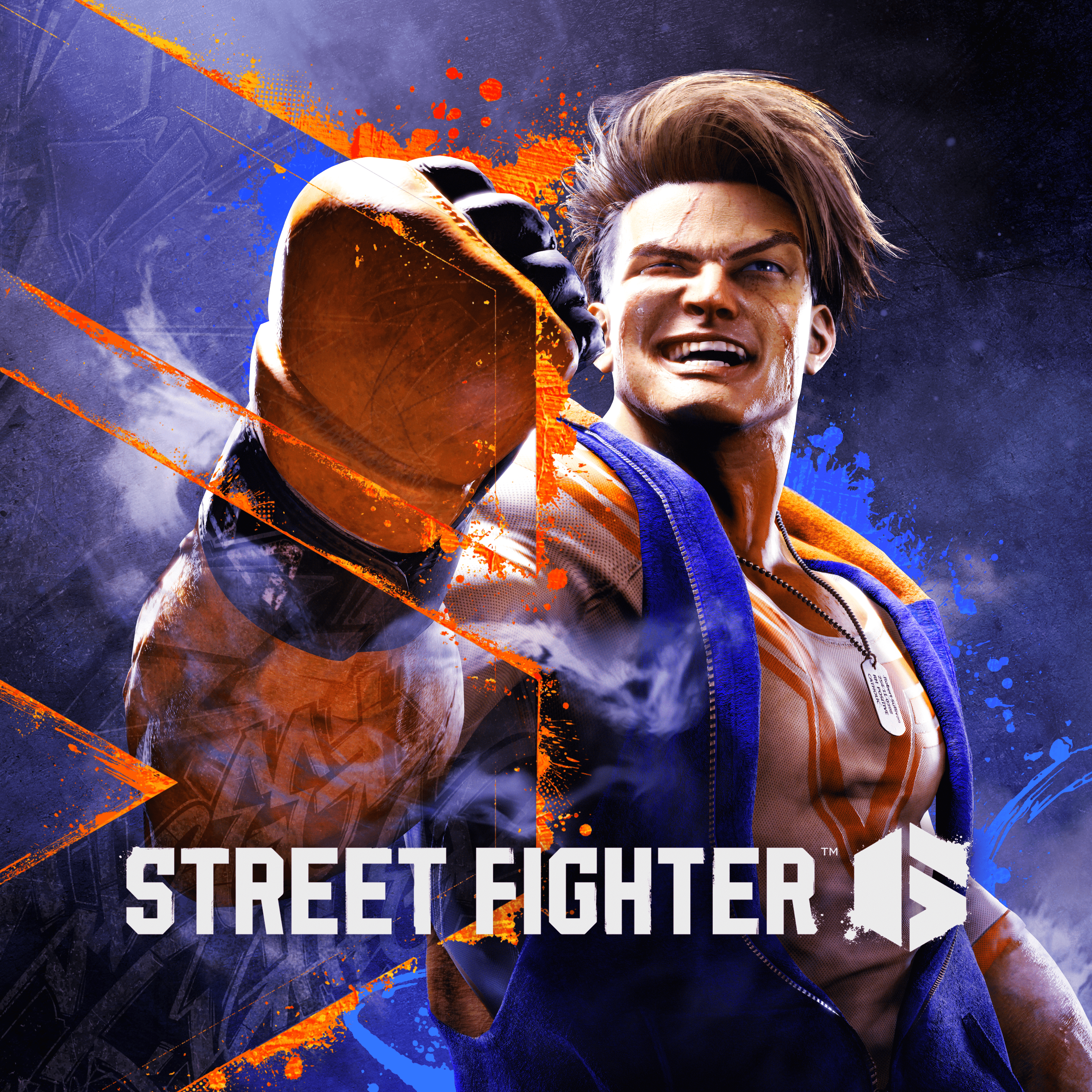 Street Fighter™ 6 – screenshot 14