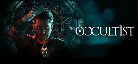The Occultist – cover