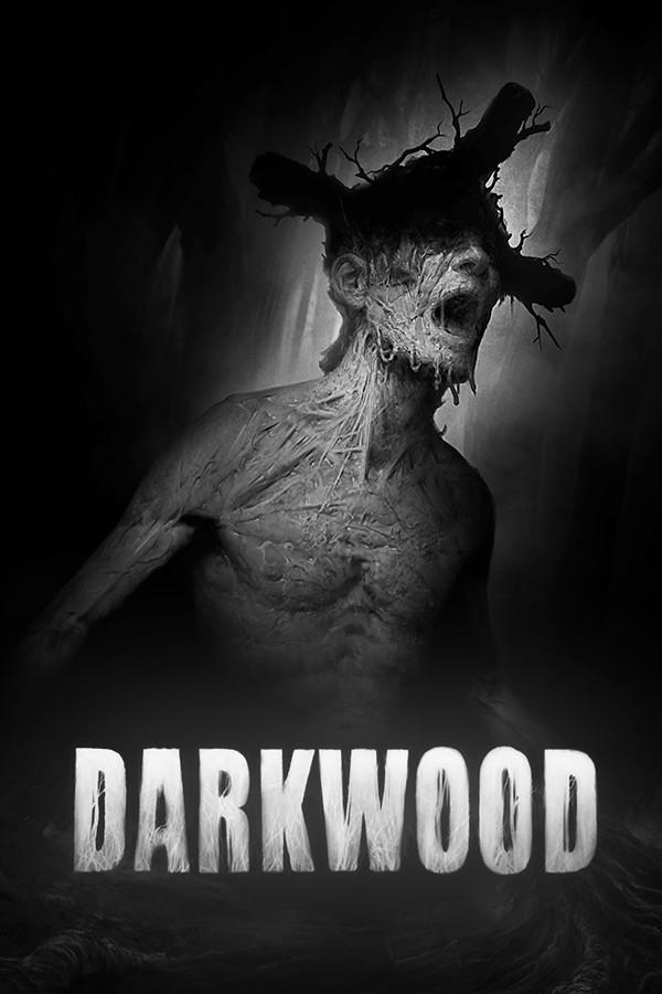 Darkwood – cover
