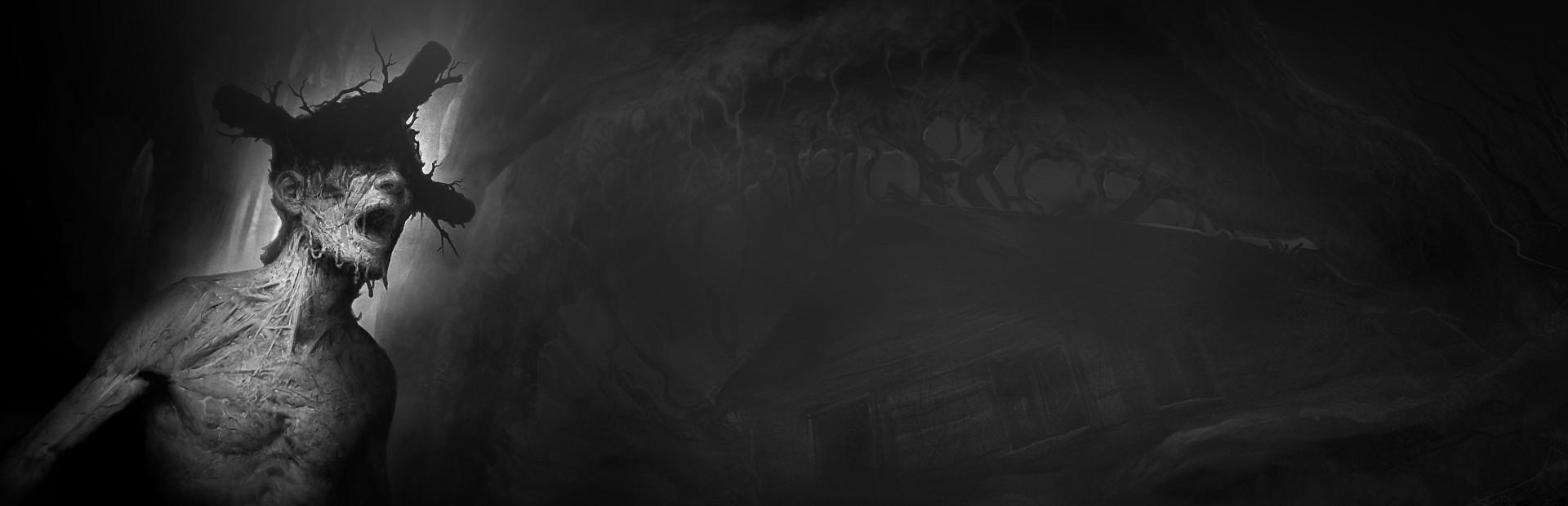 Darkwood – screenshot 2
