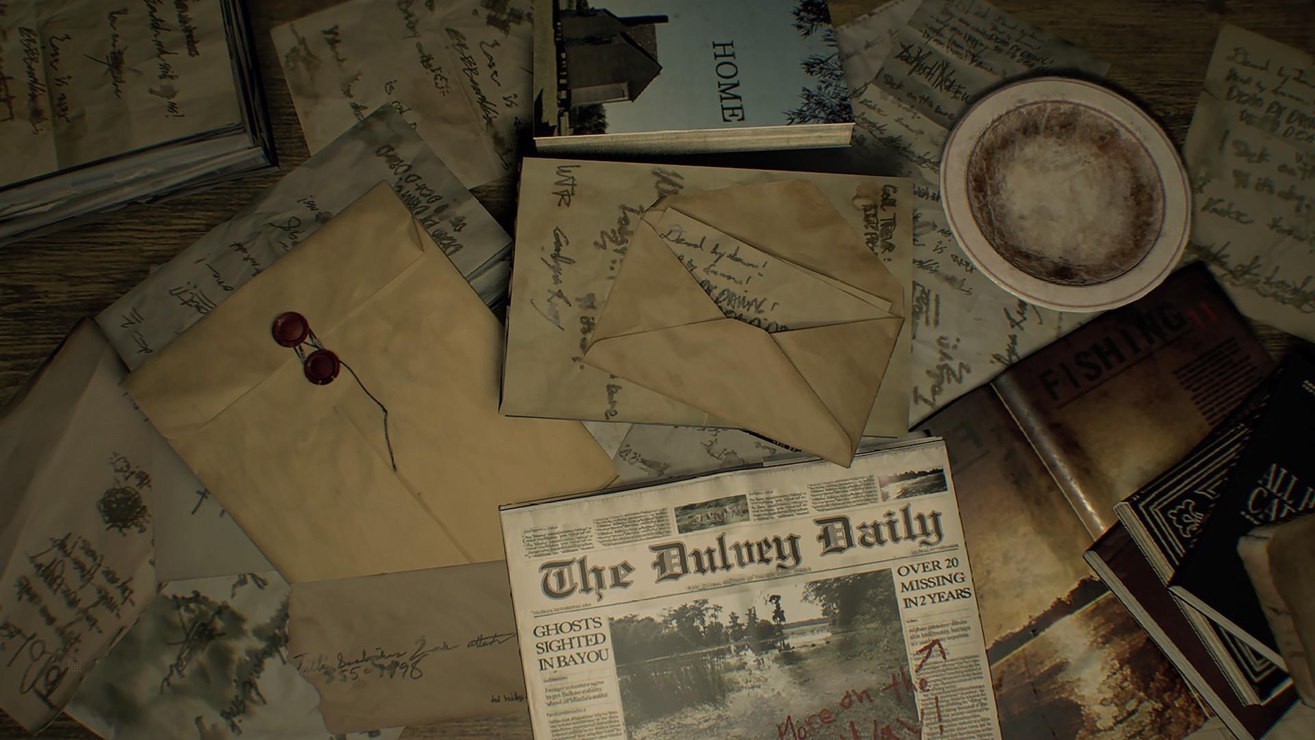 Resident Evil 7 Biohazard - Season Pass – screenshot 2