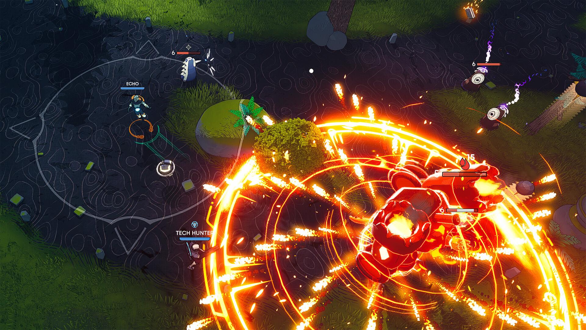 Gatekeeper – screenshot 2