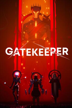 Gatekeeper – cover
