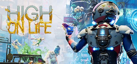 High On Life – screenshot 11