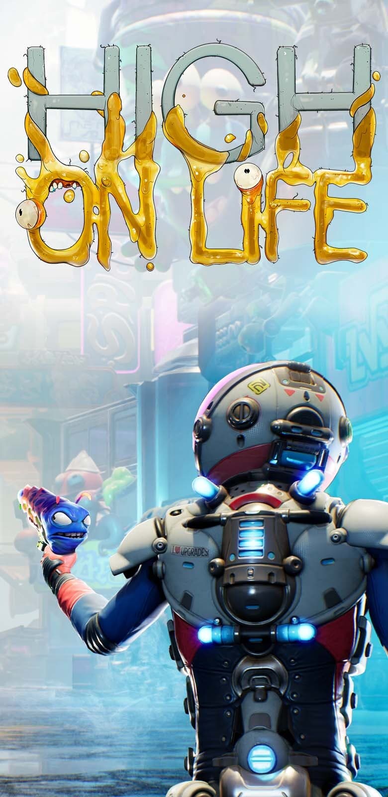 High On Life – screenshot 8