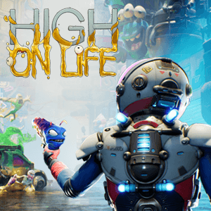 High On Life – screenshot 7