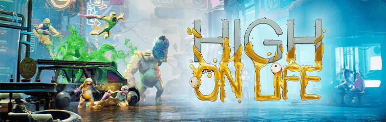 High On Life – screenshot 16