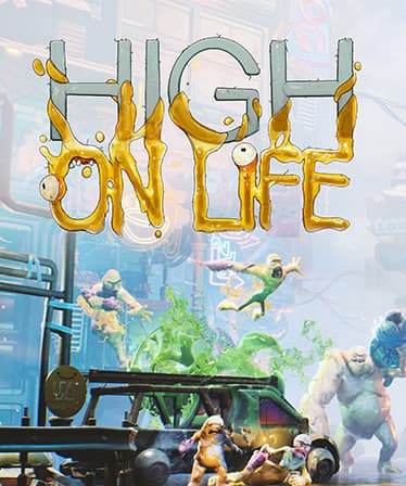 High On Life – screenshot 12